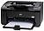 Принтер HP LaserJet Pro P1102w RU WiFi black CE658A